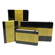 HAHNEMUEHLE Travel Journal (140gsm) - Hard Cover - A5 - Landscape