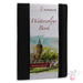 HAHNEMUEHLE Akademie Watercolour Sketchbook - 200gsm - 60 pages - A5 Portrait