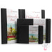 HAHNEMUEHLE Akademie Watercolour Sketchbook - 200gsm - 60 pages - range