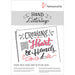 HAHNEMUHLE Hand Lettering Block 170gsm (25 Sheets) - A4