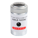 HERBIN Fountain Pen Ink Cartridge (38mm universal) - Tin 6 - Pearl Black
