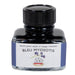 HERBIN "Jewel of Inks" Fountain Pen Ink - 30mL (with pen rest) - Bleu Myosotis (Forget-Me-Not)