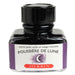 HERBIN "Jewel of Inks" Fountain Pen Ink - 30mL (with pen rest) - Poussiere De Lune (Moon Dust)