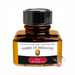 HERBIN "Jewel of Inks" Fountain Pen Ink - 30mL (with pen rest) - Ambre De Birmanie (Burmese Amber)