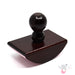 HERBIN Wooden Rocker Ink Blotter