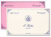 HERBIN Blotting Paper (12 x 19.5cm) - 10 Sheets