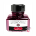 HERBIN "Jewel of Inks" Fountain Pen Ink - 30mL (with pen rest) - Bouquet D'Antan (Bouquet of Yesteryear)