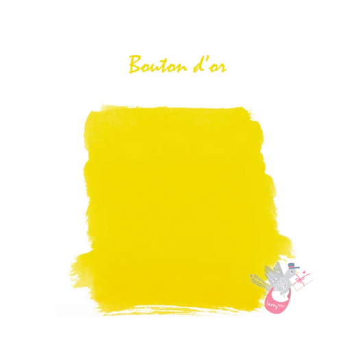 One of the best yellows