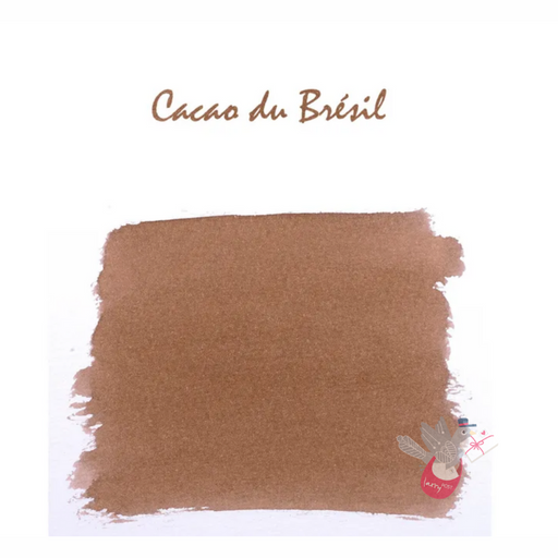 Cocoa Brown