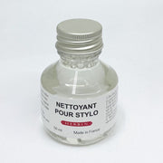 HERBIN Fountain Pen Cleaning Fluid - 50mL
