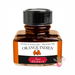 HERBIN "Jewel of Inks" Fountain Pen Ink - 30mL (with pen rest) - Orange Indien (Indian Orange)