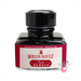HERBIN "Jewel of Inks" Fountain Pen Ink - 30mL (with pen rest) - Bleu Azur (Azure Blue)