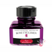 HERBIN "Jewel of Inks" Fountain Pen Ink - 30mL (with pen rest) - Rose Tendresse