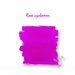 HERBIN "Jewel of Inks" Fountain Pen Ink - 30mL (with pen rest) - Rose Cyclamen