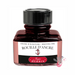HERBIN "Jewel of Inks" Fountain Pen Ink - 30mL (with pen rest) - Rouille d'Ancre  (Anchor Rust)