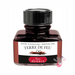 HERBIN "Jewel of Inks" Fountain Pen Ink - 30mL (with pen rest) - Terre De Feu (Land of Fire)