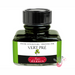HERBIN "Jewel of Inks" Fountain Pen Ink - 30mL (with pen rest) - Vert Pre (Green Grass)