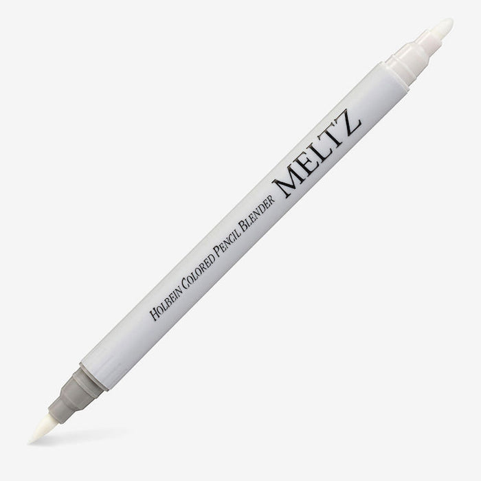 HOLBEIN Meltz Coloured Pencil Blender (OP801) - Double Ended