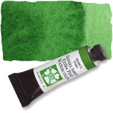 DANIEL SMITH Watercolour - 15mL - Hooker's Green