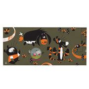 POKETO Wallet - Winnie The Pooh - Pooh Vintage