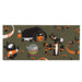 POKETO Wallet - Winnie The Pooh - Pooh Vintage
