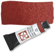 DANIEL SMITH Watercolour - 15mL - Indian Red (PR101) 