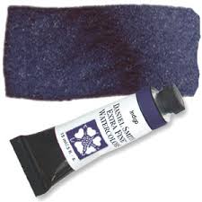 DANIEL SMITH Watercolour - 15mL - Indigo 