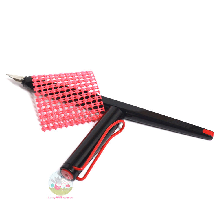 Fountain Pen Grip Cloth