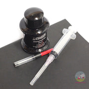 LarryPOST Syringe