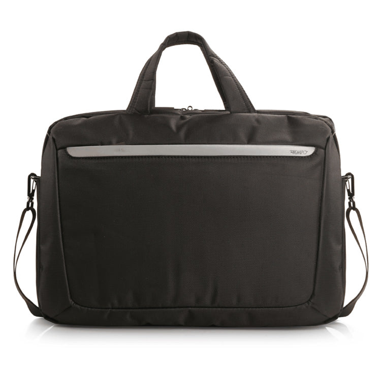 INTEMPO Job Laptop Computer / Travel bag - Black