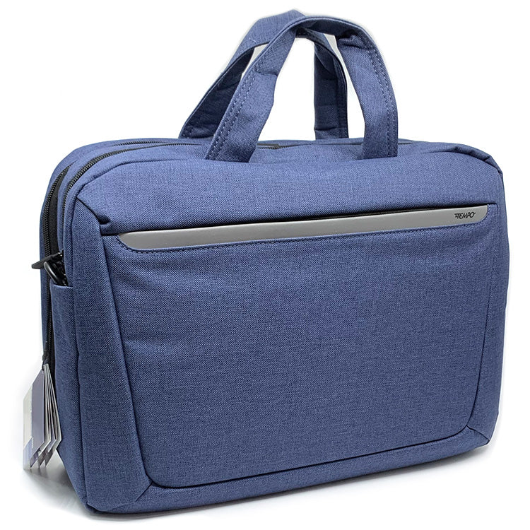 INTEMPO Job Laptop Computer / Travel bag - Blue
