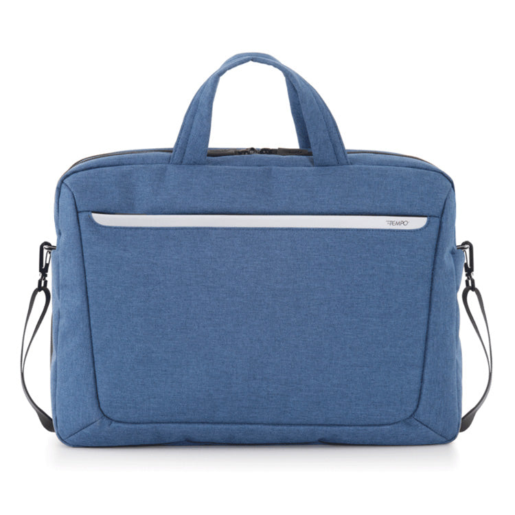INTEMPO Job Laptop Computer / Travel bag - Blue