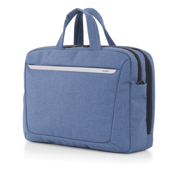 INTEMPO Job Laptop Computer / Travel bag - Blue