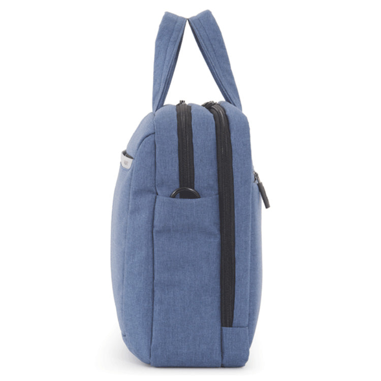 INTEMPO Job Laptop Computer / Travel bag - Blue