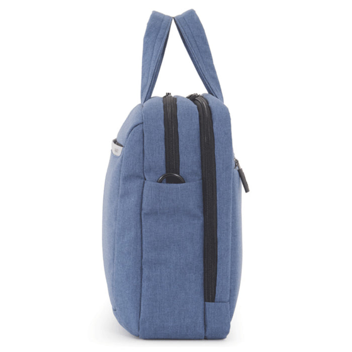 INTEMPO Job Laptop Computer / Travel bag - Black