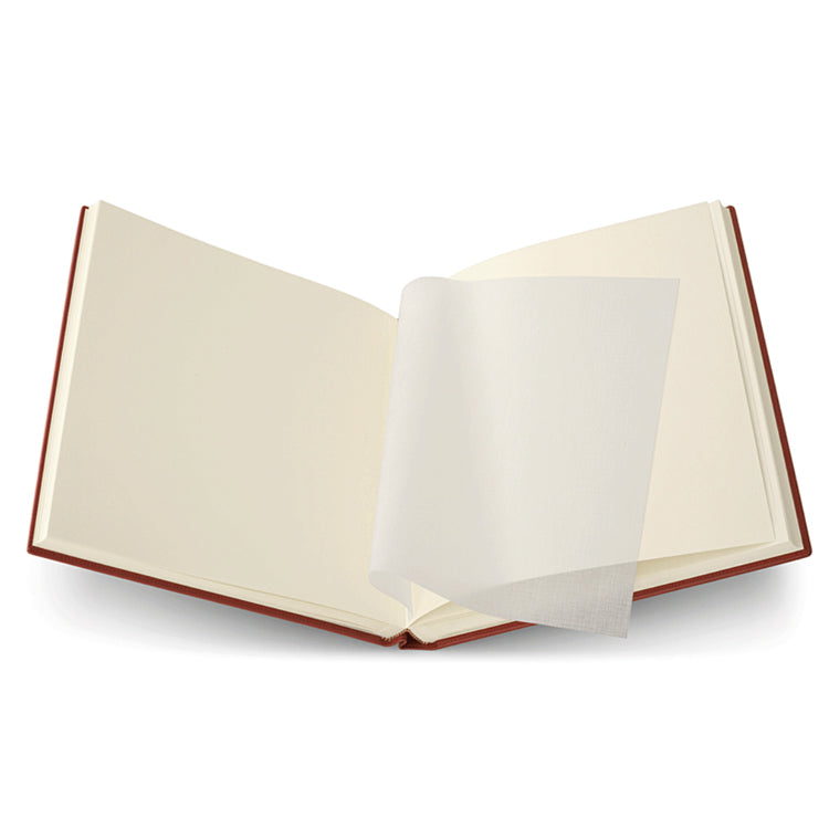 INTEMPO Photo Album - Red