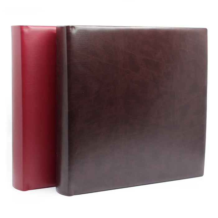 INTEMPO Photo Album - Red