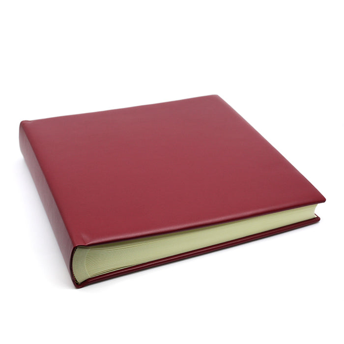 INTEMPO Photo Album - Red