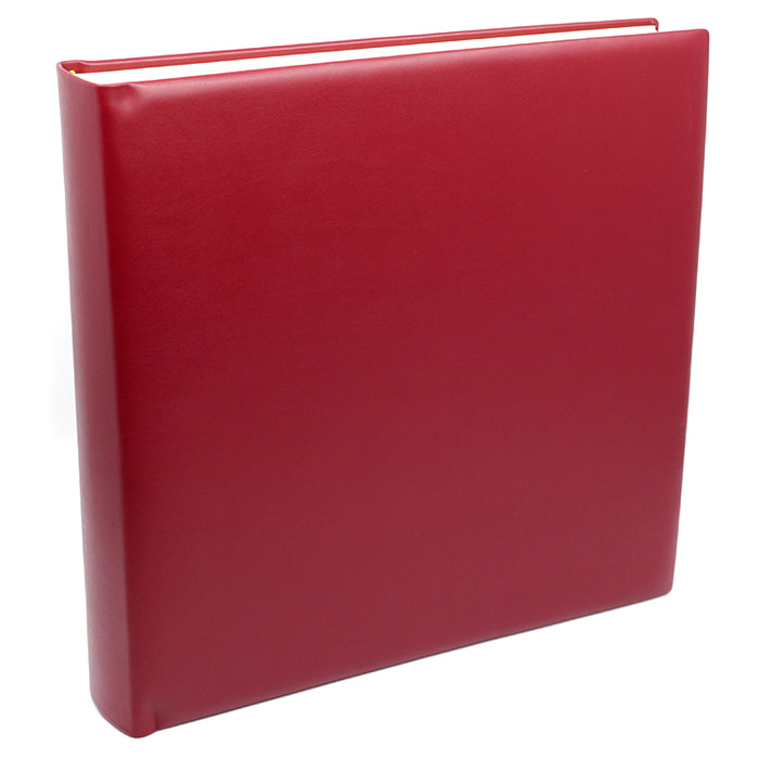 INTEMPO Photo Album - Red