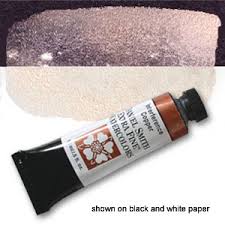 DANIEL SMITH Watercolour - 15mL - Interference Copper