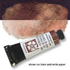 DANIEL SMITH Watercolour - 15mL - Iridescent Antique Copper 