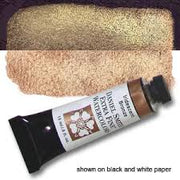 DANIEL SMITH Watercolour - 15mL - Iridescent Bronze