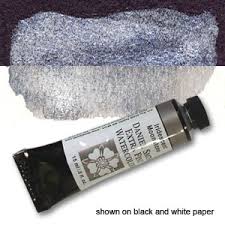 DANIEL SMITH Watercolour - 15mL - Iridescent Moonstone