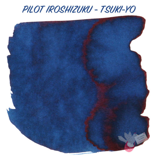 PILOT Iroshizuku Ink - 50mL - Moonlight