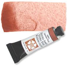 DANIEL SMITH Watercolour - 15mL - Italian Venetian Red