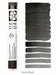 Buy DANIEL SMITH Watercolour Stick - 12mL - Ivory Black