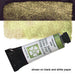 DANIEL SMITH Watercolour - 15mL - Iridescent Jade