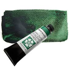 DANIEL SMITH Watercolour - 15mL - Jadeite Genuine