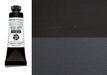 DANIEL SMITH Gouache - 15mL - Jane's Black (Red/Green) (PG7,PR264)