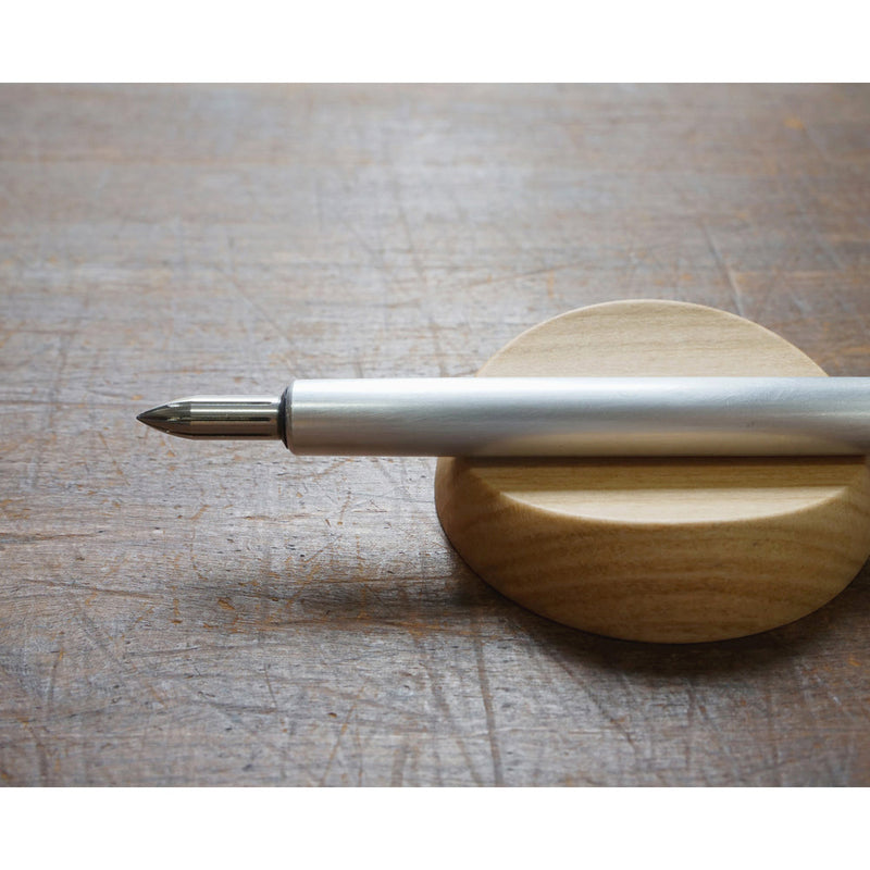 KAKIMORI Nib Holder - Sakura Wood (17.8cm length)